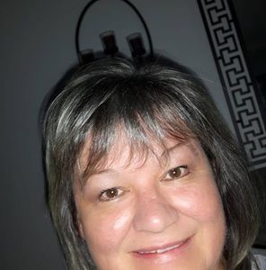 Meet your Posher, Donna